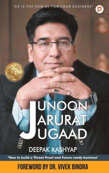 JUNOON JARURAT JUGAAD