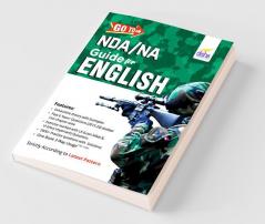 GO TO NDA/ NA Guide for English