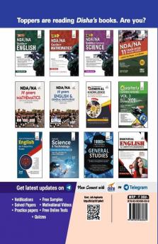 GO TO NDA/ NA Guide for General Knowledge