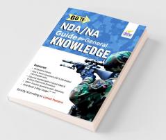 GO TO NDA/ NA Guide for General Knowledge