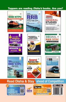 Railway Recruitment Board Psychological Aptitude Test Guide (RRB NTPC ALP METRO)