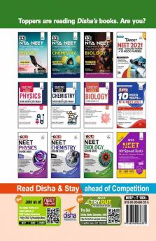 750+ Matching Based Questions for NEET Biology