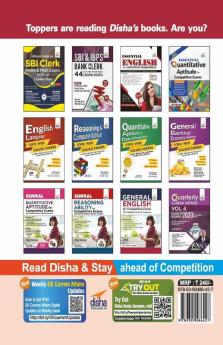 SBI Clerk 9 Year-wise Prelim & Main Solved Papers (2020 - 09) 2nd Edition