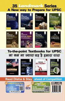 35 Landmark Scientific & Technological Developments Simplified for UPSC & State PSC Civil Services Prelim & Main Exams