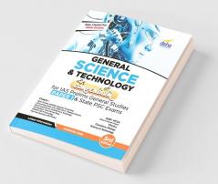 General Science & Technology Compendium for IAS Prelims General Studies Paper 1 & State PSC Exams 3rd Edition