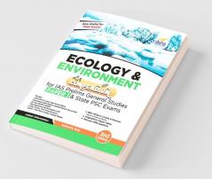 Ecology & Environment Compendium for IAS Prelims General Studies Paper 1 & State PSC Exams 3rd Edition