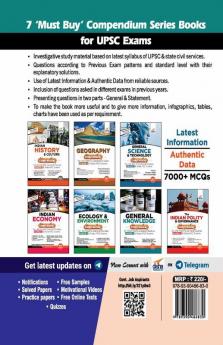 Comprehension Decision Making & Problem Solving Compendium for IAS Prelims General Studies Paper 2 & State PSC Exams 2nd Edition
