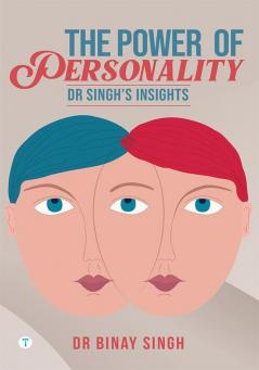 THE POWER OF PERSONALITY: DR SINGH’S INSIGHTS