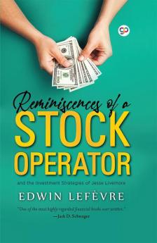 Reminiscences of a Stock Operator