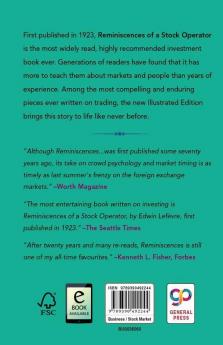 Reminiscences of a Stock Operator