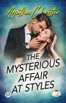 The Mysterious Affair at Styles