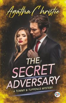 The Secret Adversary