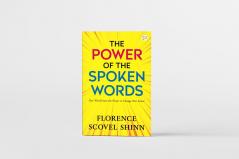 The Power of the Spoken Word