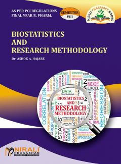 Biostatistics & Research Methodology