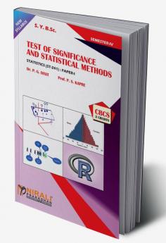 Test of Significance & Statistical Methods (Statistics-1)