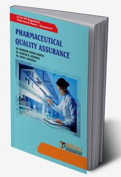 Pharmaceutical Quality Assurance