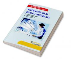 Pharmaceutical Quality Assurance