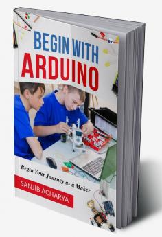 Begin with Arduino