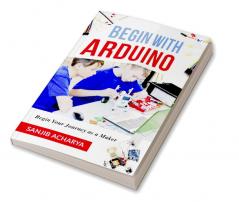 Begin with Arduino