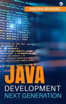 Java Development Next Generation