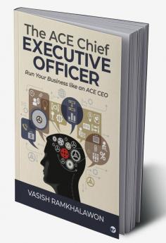 The ACE Chief Executive Officer