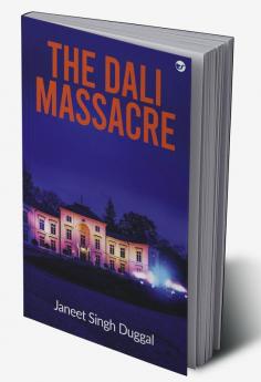 The Dali Massacre