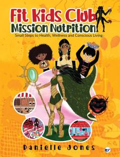 Fit Kids Club - Mission Nutrition