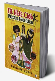 Fit Kids Club - Mission Nutrition