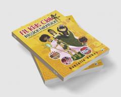 Fit Kids Club - Mission Nutrition