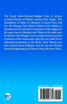 Concise History of Manipuri Muslims