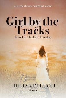 Girl by the Tracks