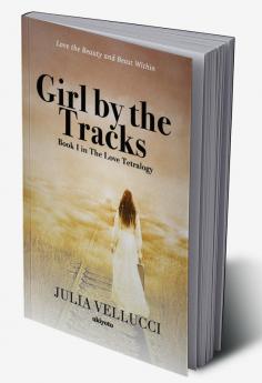 Girl by the Tracks