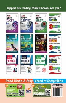 750+ Blockbuster Problems in Biology for NEET