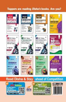 750+ Blockbuster Problems in Physics for JEE Main