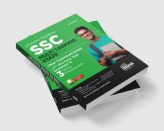 Ultimate Guide to SSC Multi Tasking Staff (Non-Technical) Exam with Previous Year Questions & 3 Online Practice Sets 5th Edition