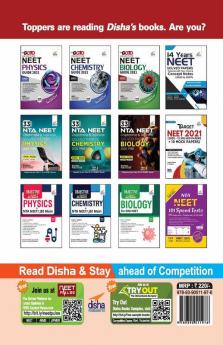 750+ Blockbuster Problems in Physics for NEET