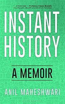 Instant History