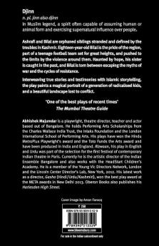 The Djinns of Eidgah