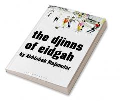 The Djinns of Eidgah