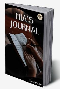 MIA'S JOURNAL