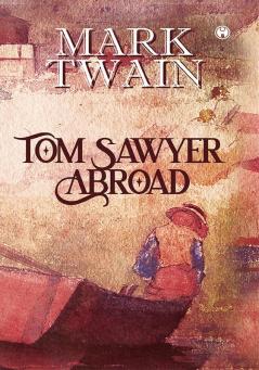 Tom Sawyer Abroad