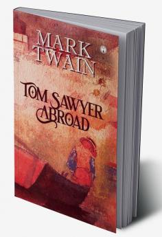 Tom Sawyer Abroad