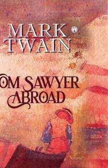 Tom Sawyer Abroad