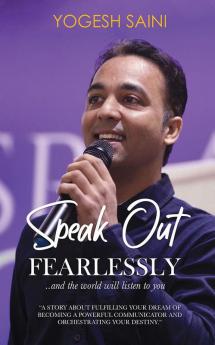 Speak Out Fearlessly