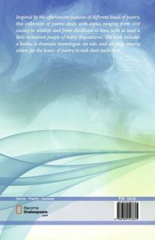 Poems (Vol. 1)