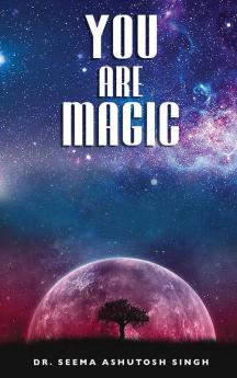 You are Magic