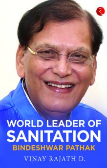 World Leader of Sanitation