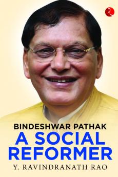 Bindeshswar Pathak