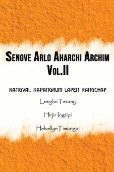 SENGVE ARLO AHARCHI ARCHIM VOL.II