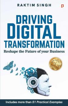 Driving Digital Transformation